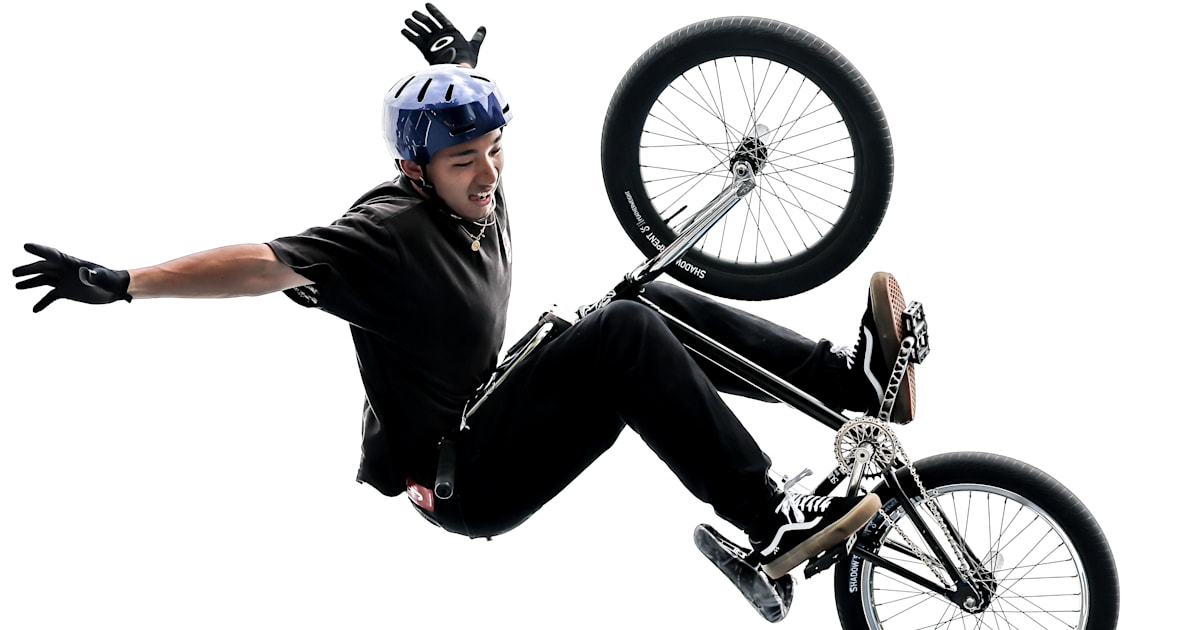 自転車競技BMX JAPAN *公式ユニフォーム　メンズ用 自転車競技BMX JAPAN *公式ユニフォームメンズ用