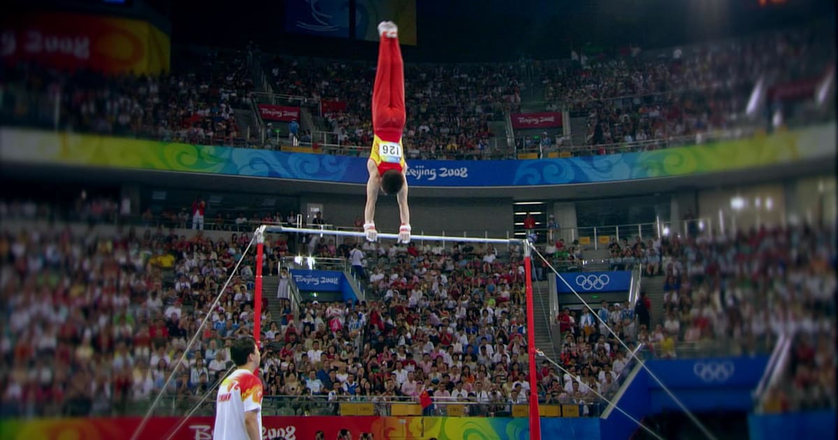 Apparatus Explained: Evolution of the Horizontal Bar