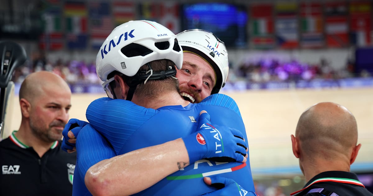 Medaglie e momenti più belli dell’Italia alle Olimpiadi di Parigi 2024 ...