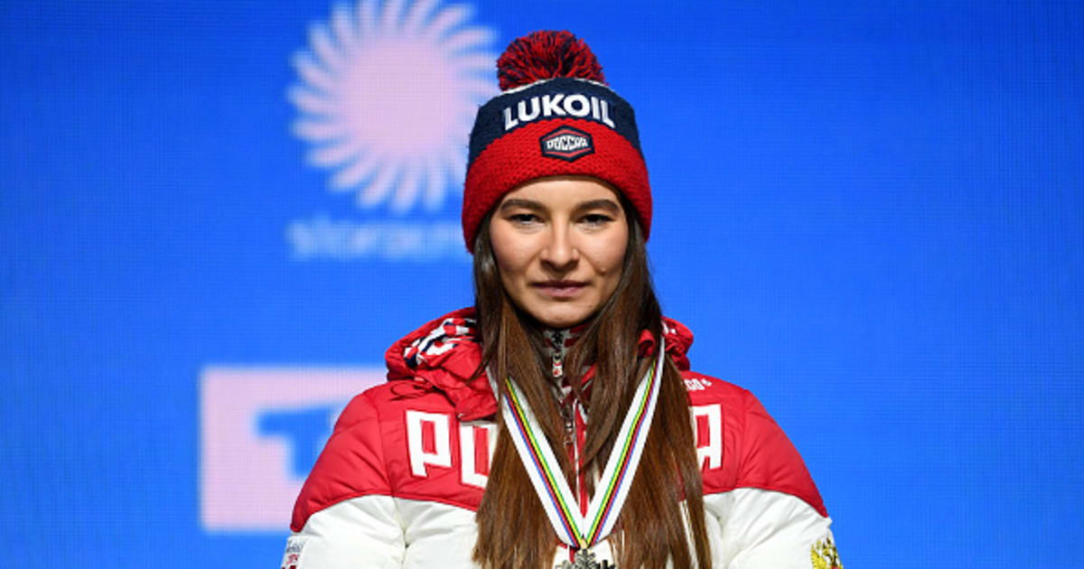 Лыжница наталья непряева биография и личная жизнь