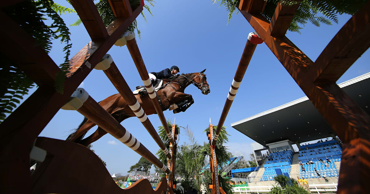 Equestrian Rules, Regulations and all you need to know