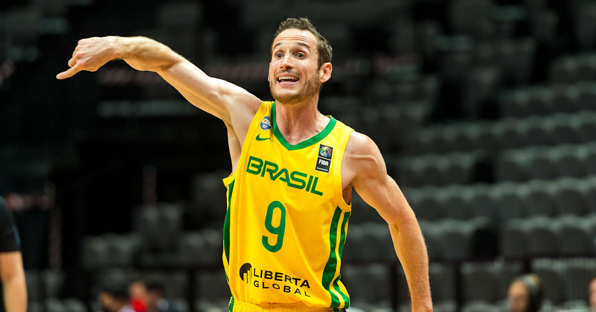 Brasil no Pré-Olímpico de Basquete Masculino 2024: quem são os ...