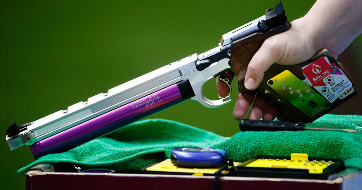 ISSF Junior World Championships 2023 shooting Know schedule and watch