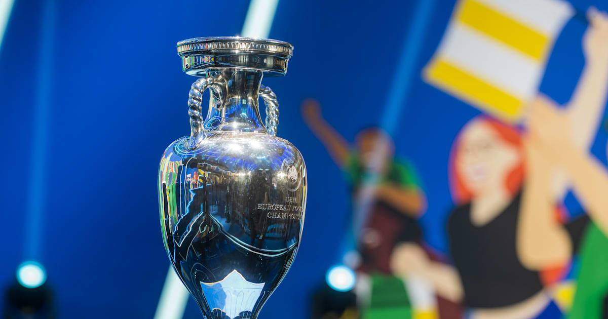 How to watch UEFA Euro 2024 live in Australia