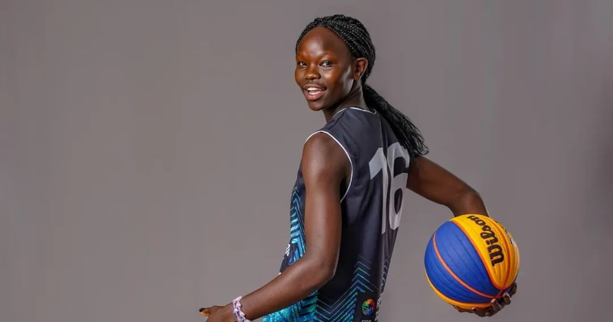 Why Okot’s Fit with Atlanta is More Than Just Talent