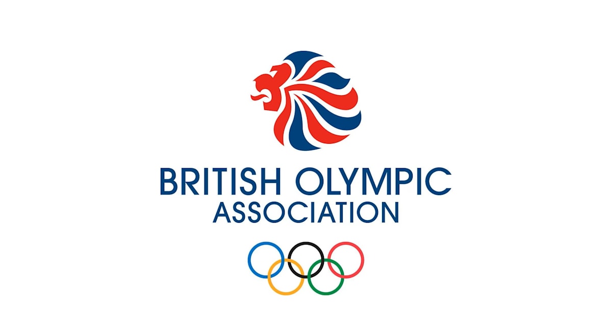News from the British National Olympic Committee