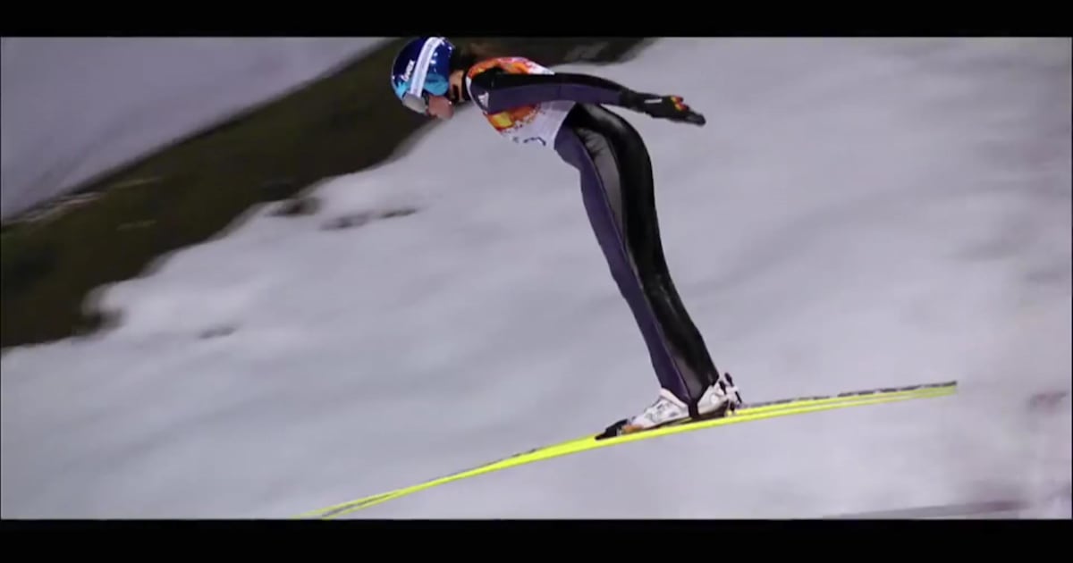 Jeux Olympiques de la Jeunesse… l'histoire continue