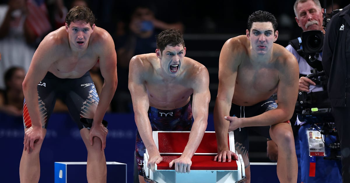 絶版　Ryan McGinley オリンピックスイマー Ryan McGinley Olympic Swimmers — PHH