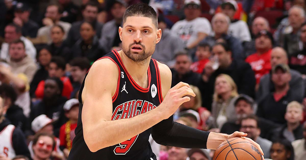 NBA star Nikola Vucevic on competing in 2023 FIBA Basketball World Cup if  Montenegro qualify: There's a good chance”