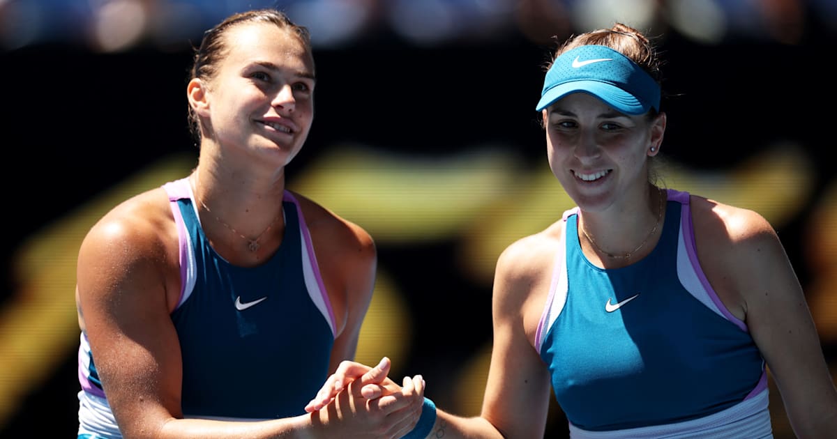 女子テニス チャンピオン　アリーナサバレンカ　直筆サイン入りフォト c7wso15ds2rsbel7f1pr