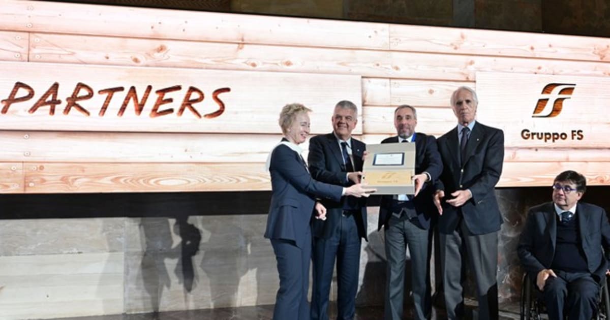 FS Italiane Premium Partner de Milano Cortina 2026
