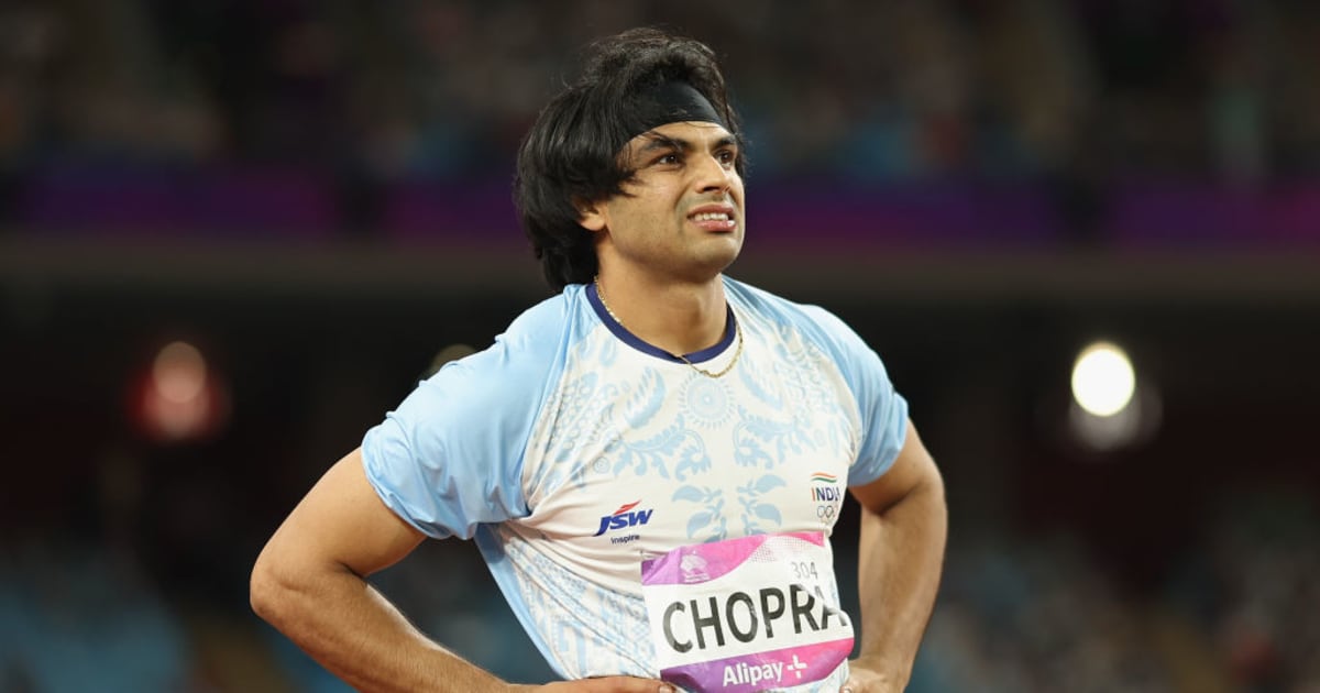 Athletics schedule 2025 Calendar of major events