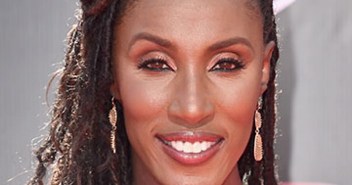 Lisa Leslie Talks '96 Olympics, “We Got Next” Commercial and Calls Herself  the GOAT