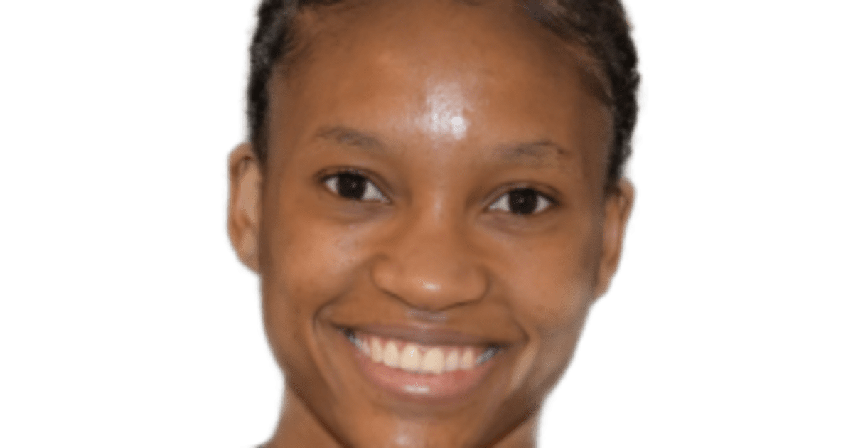 Chelsia GABRIEL
