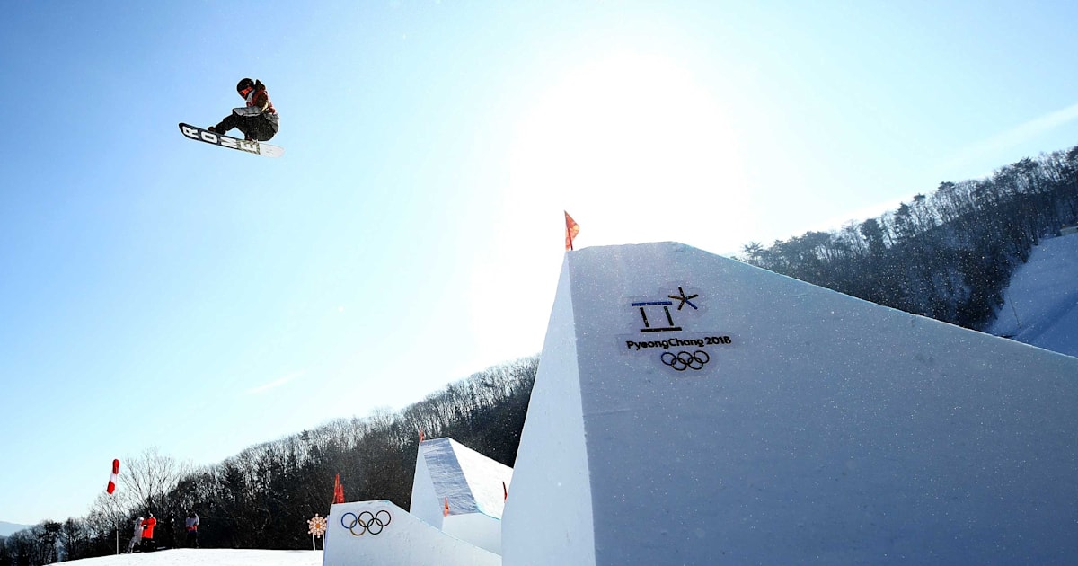 PyeongChang 2018 Winter Olympics - Athletes, Medals & Results