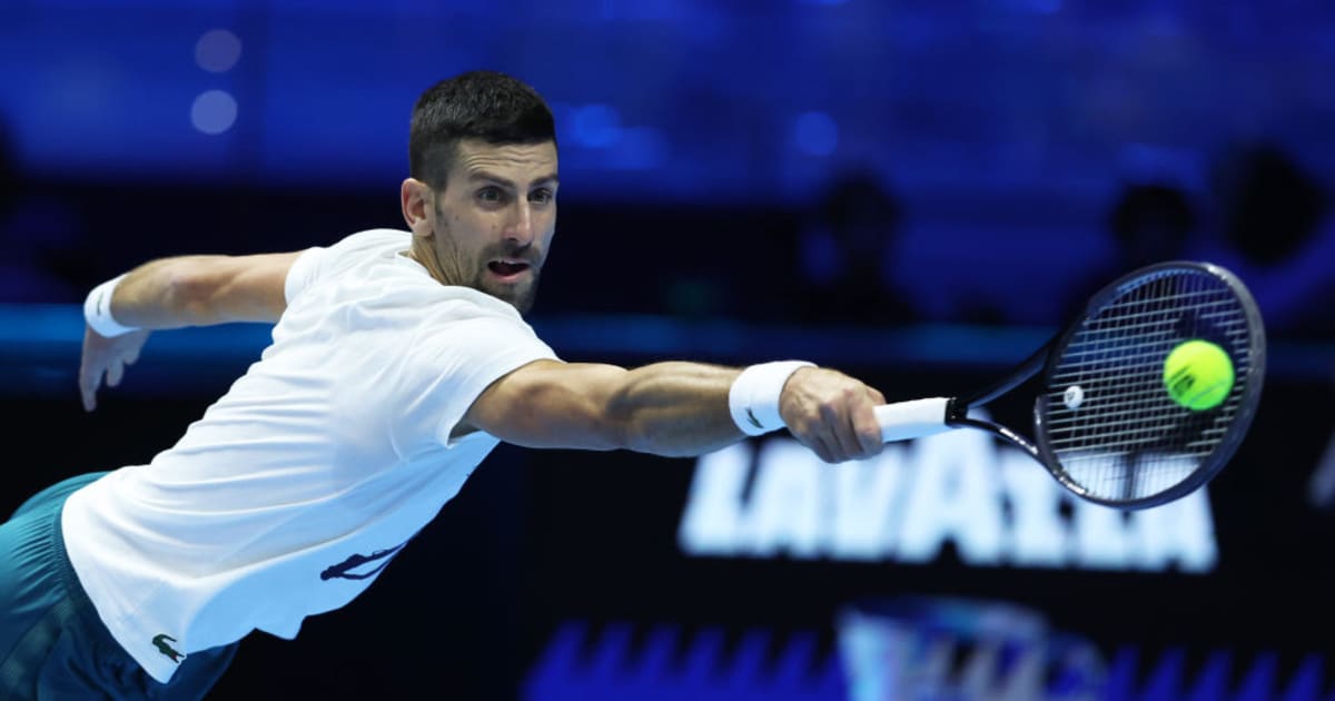 ATP Finals 2023 Where to watch live streaming and telecast in India