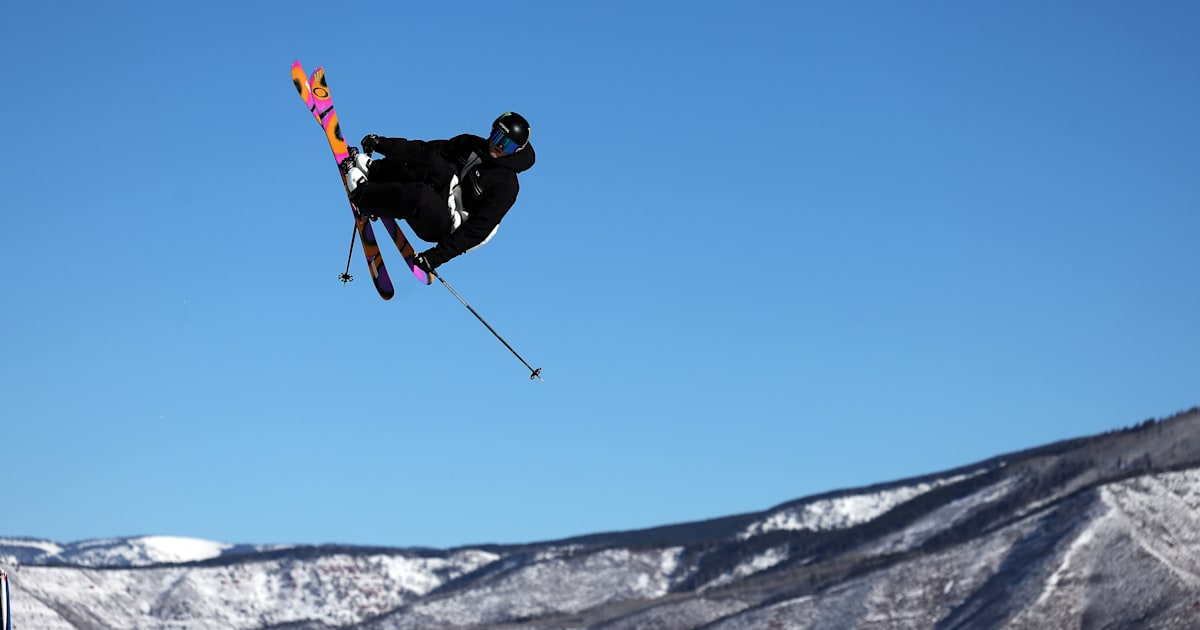 FIS Freeski Slopestyle World Cup 2024/25: Tess Ledeux and Colby Stevenson win season opener in Stubai