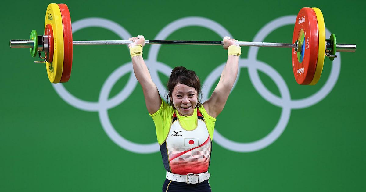 女子ウエイトリフティング、三宅宏実、八木かなえら五輪経験者が成長を遂げる2020年はメダルラッシュも？