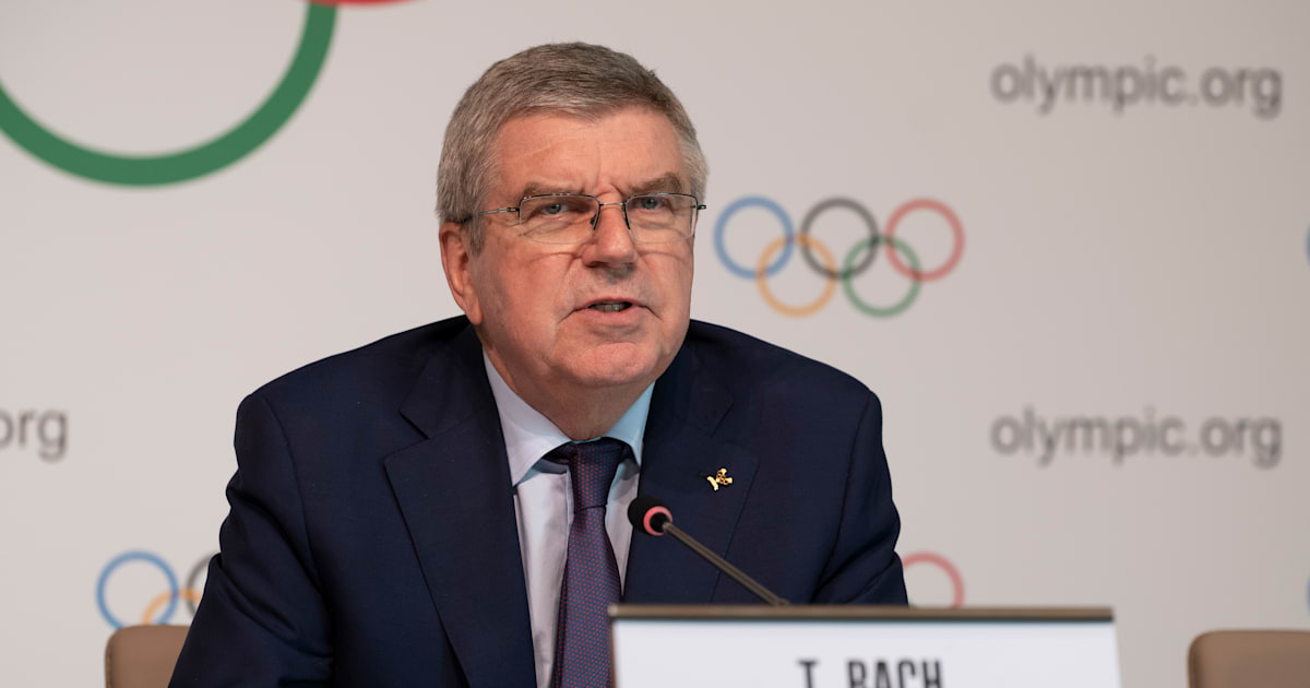 IOC Executive Board Recommend AIBA Suspension And Boxing Remain A Tokyo ...