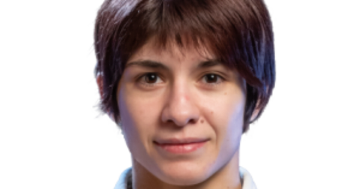 Tugce BEDER