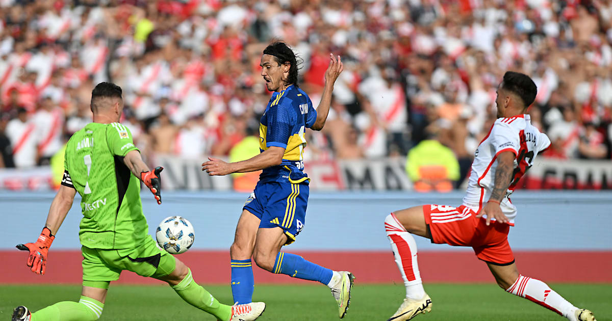 La Liga Argentina 2025 sorteó los torneos: calendario completo, formato