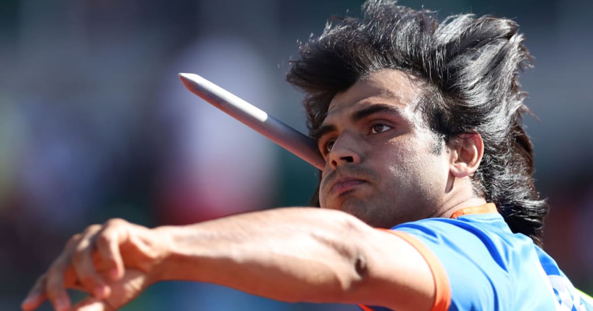 Neeraj Chopra’s schedule for 2023 athletics season Know all events