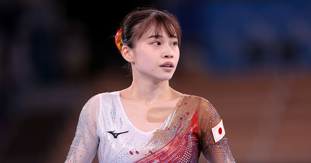 杉原愛子 画像集(2015～2019年) 約9000枚 体操・杉原愛子25歳、“異例の復活劇”はなぜ起こった？ 日本代表