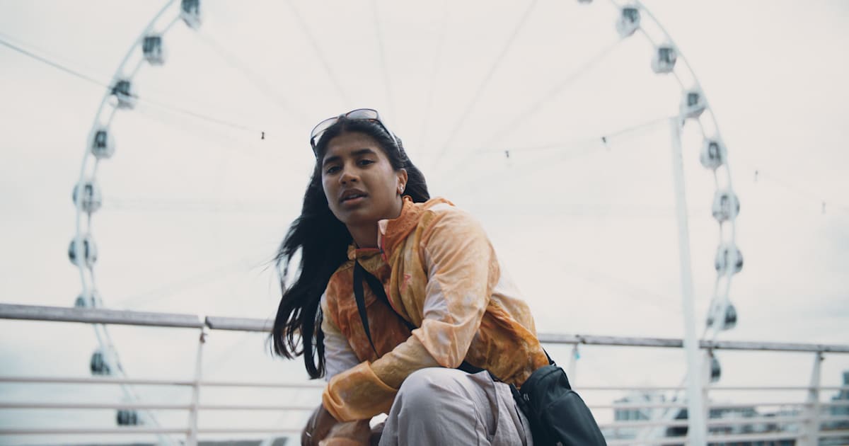 B-Girl India Relishing The Thought Of Paris 2024: “Of Course I Want To Win"