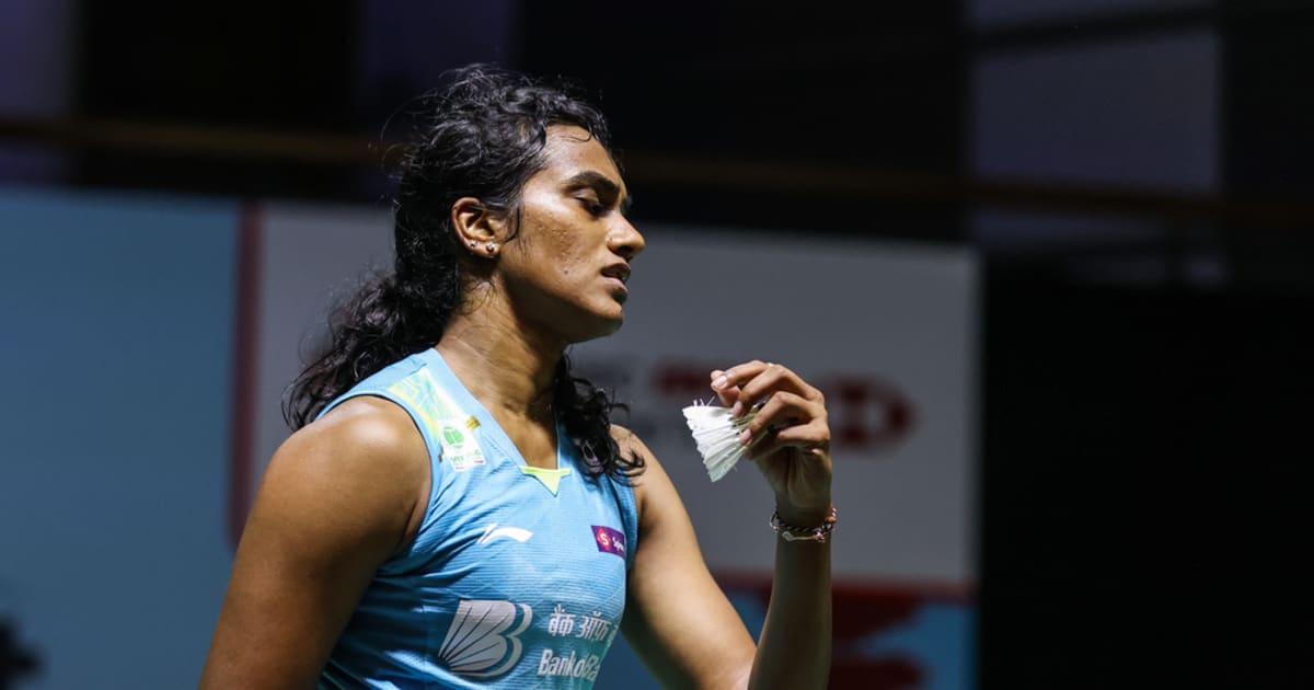 Indonesia Open 2021: India’s PV Sindhu bows out in the semi-finals