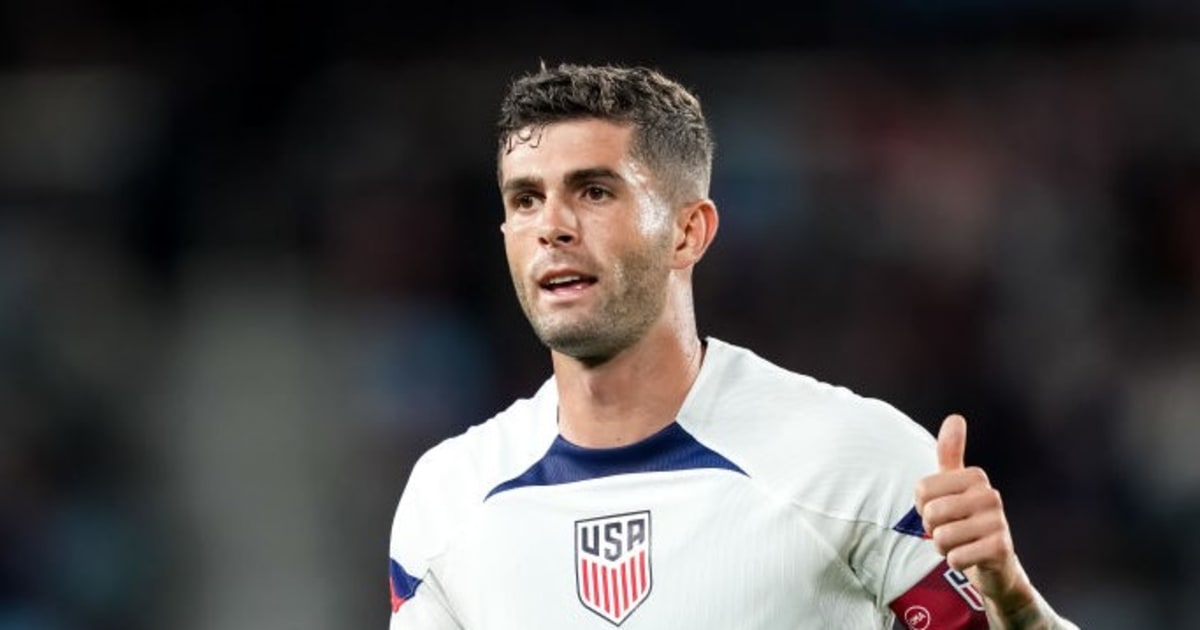 Christian Pulisic | Biography, Competitions, Wins and Medals