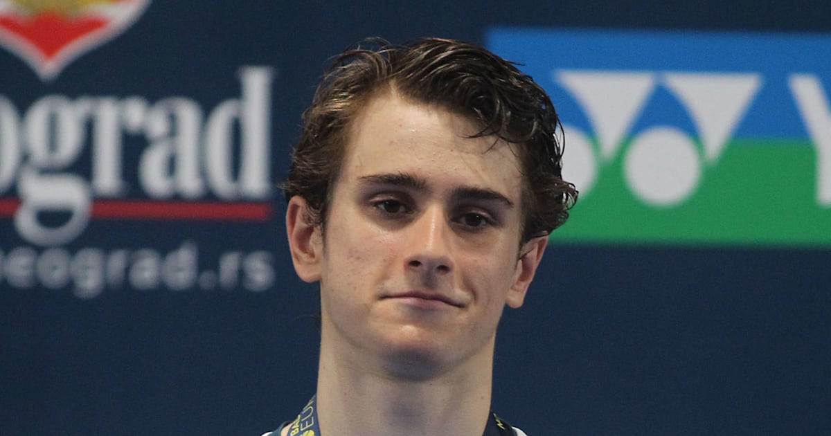 Badminton, 2023 BWF World Junior Championships Meet seven junior stars