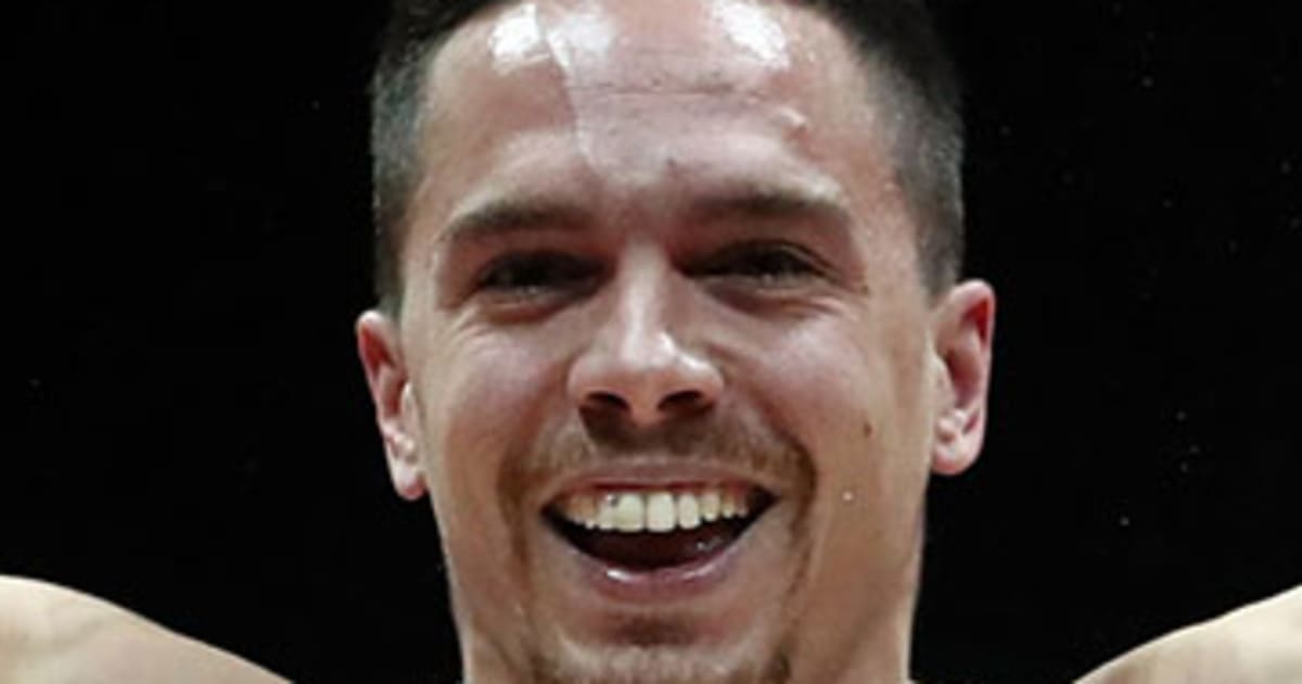 Eleftherios PETROUNIAS