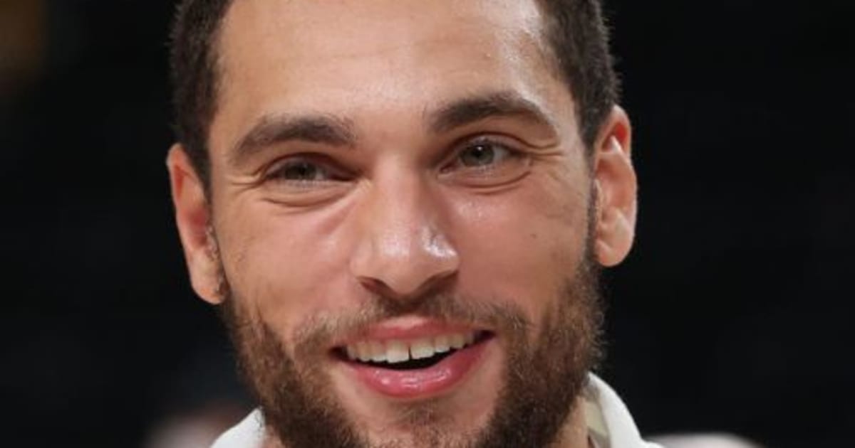 NBA Paris Game 2023: Zach LaVine leads Chicago Bulls to 108-126