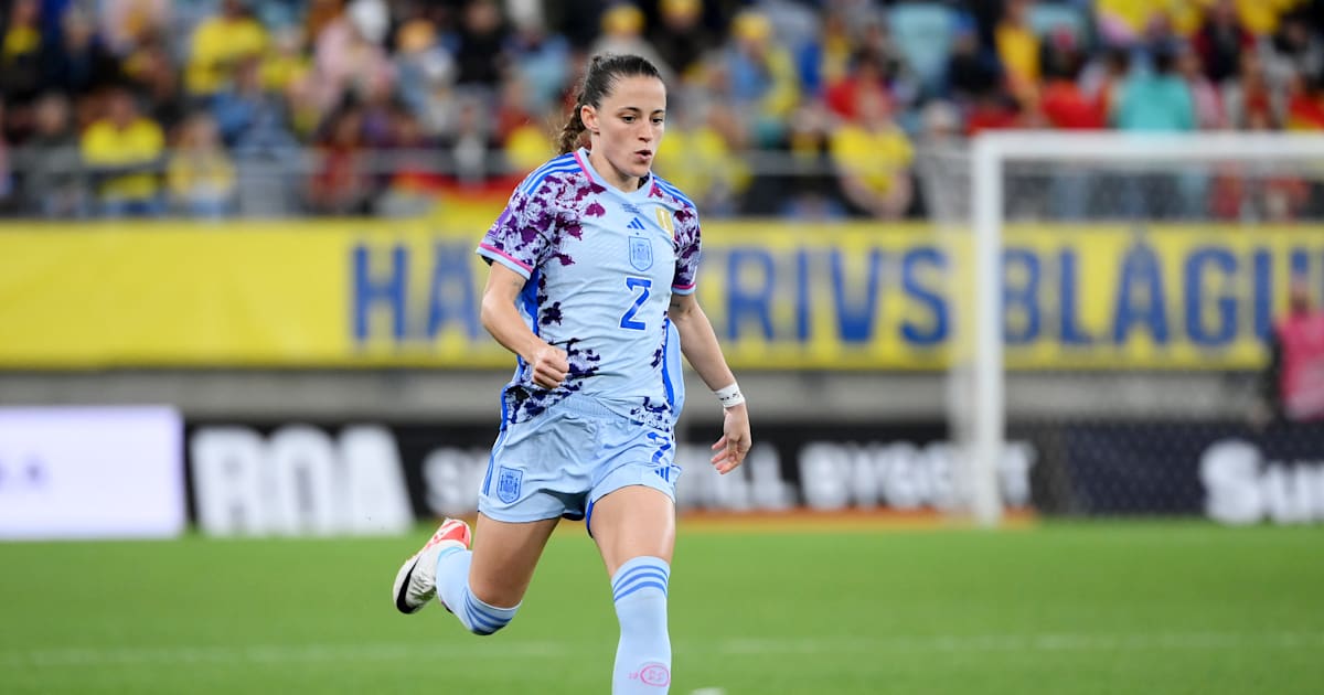 2023/24 UEFA Women's Champions League: Is Ona Batlle the key for FC ...