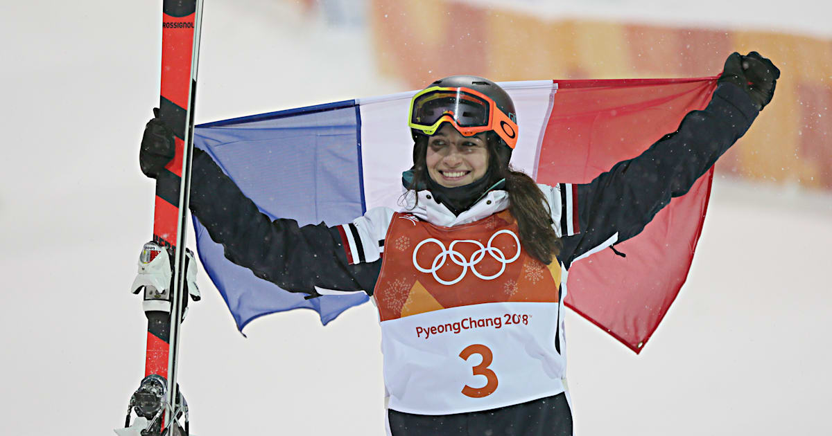 Où Regarder Les Jeux Olympiques En France