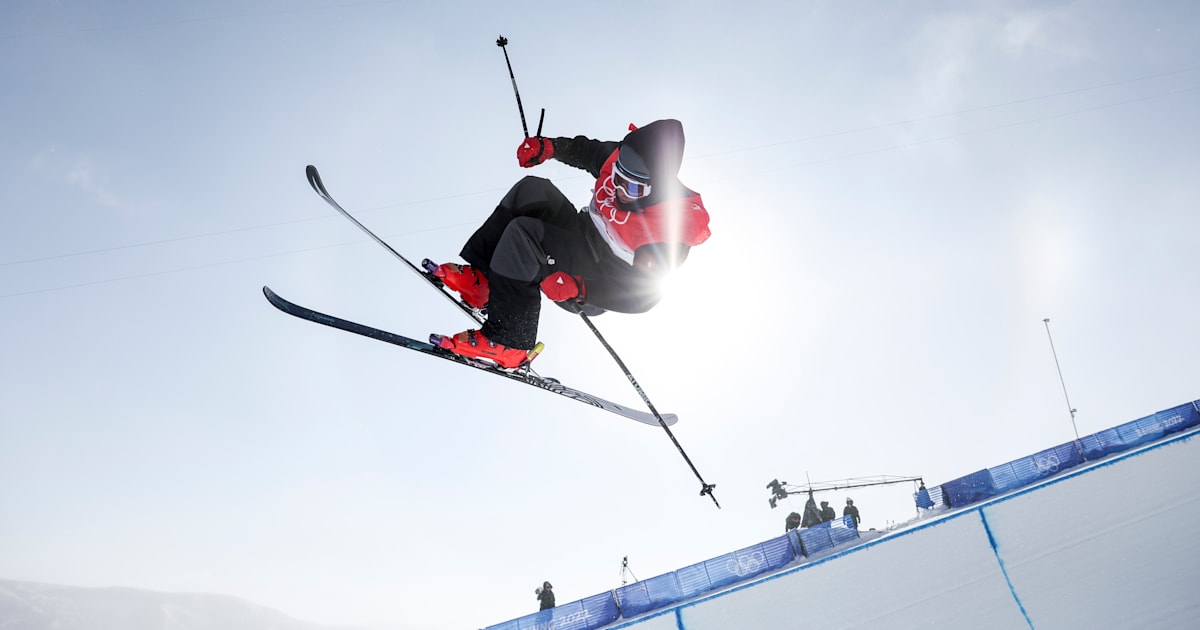 Winter Olympics 2026: How to watch Team GB live – full schedule and ...