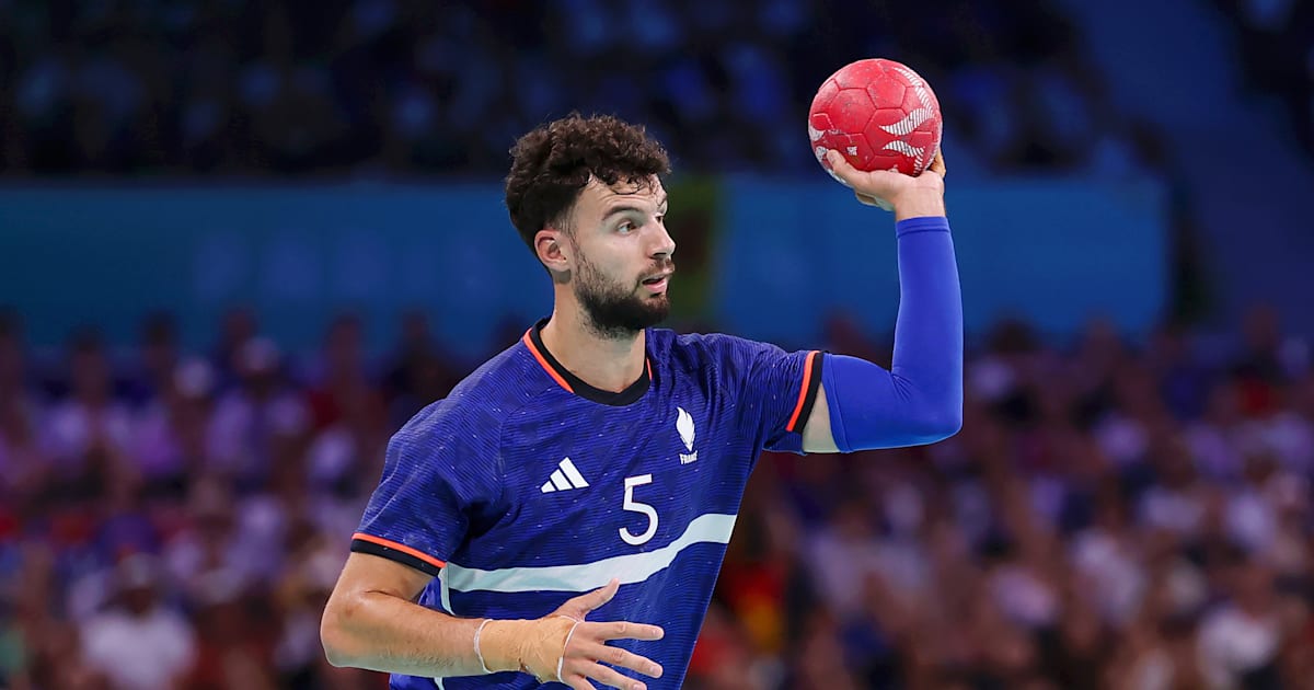 Championnat du monde de handball 2025 L'année débute avec la quête d