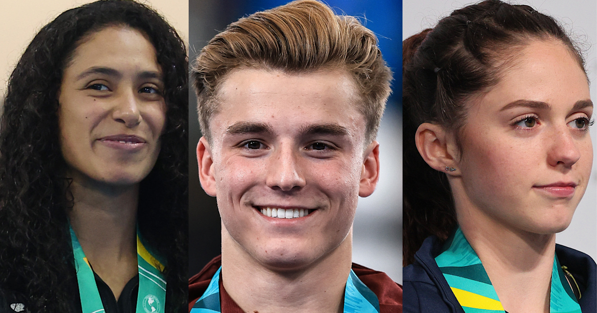 Pan Am Games Nine breakout stars to watch at Paris 2024