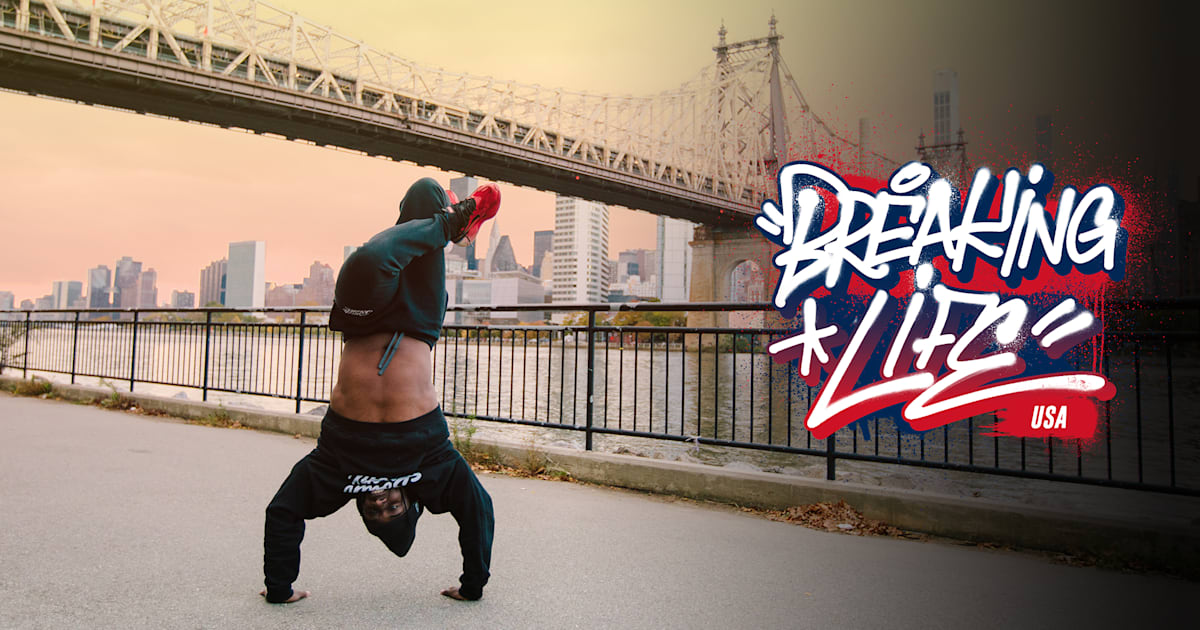 Meet the pioneers and B-Boy Icey Ives in Alaska (USA) | Episode 1
