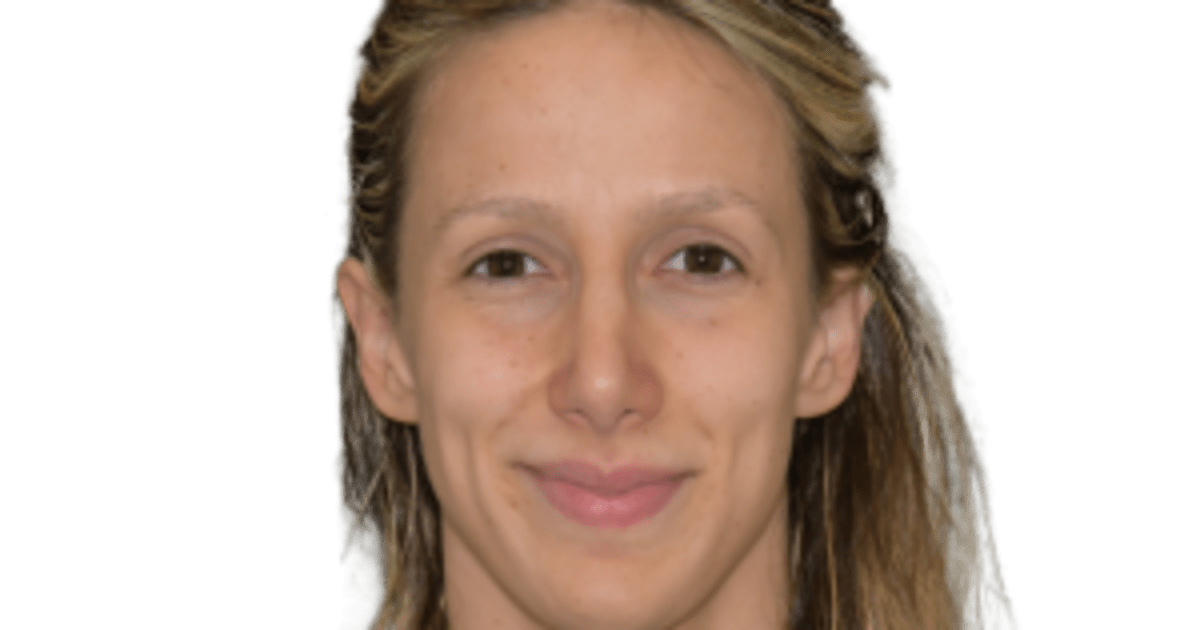 Lucrezia RUGGIERO