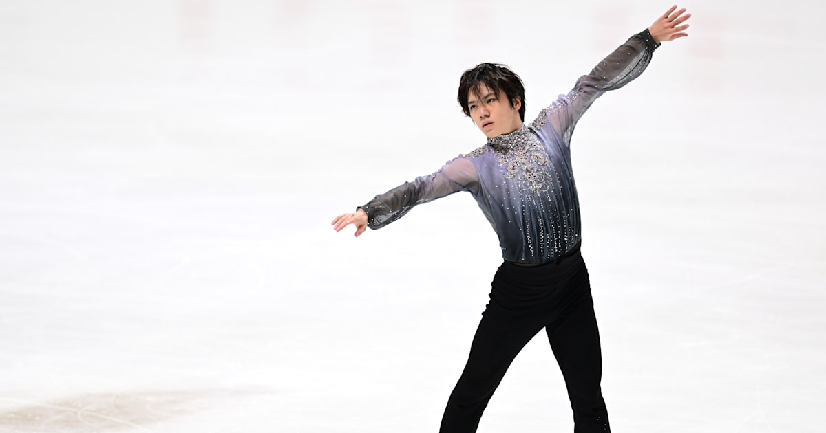 ISU World Figure Skating Championships 2023 Preview and stars to watch