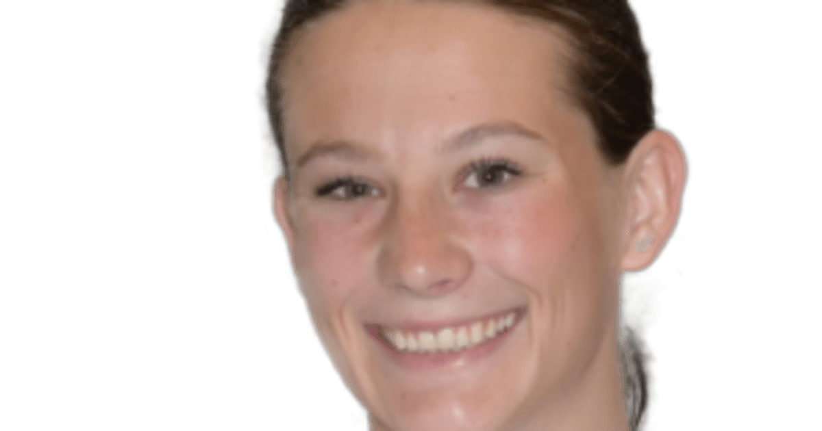 Caeli MCKAY