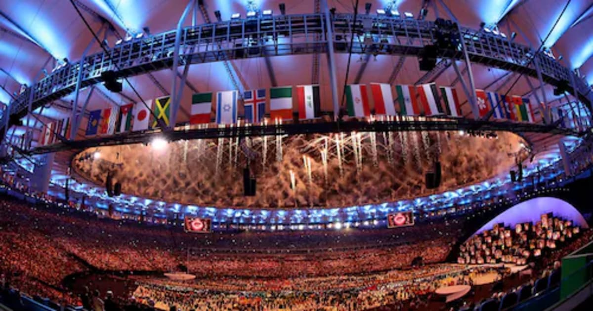 National Olympic Committees (NOC) Olympic Movement
