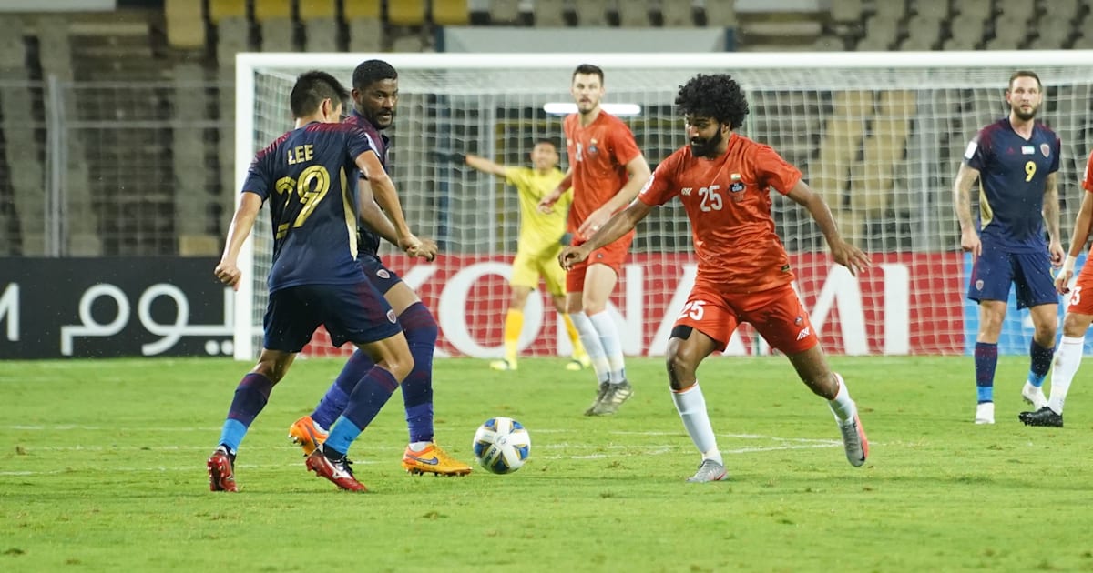 FC Goa vs Al Wahda in AFC Champions League: Watch live streaming and ...