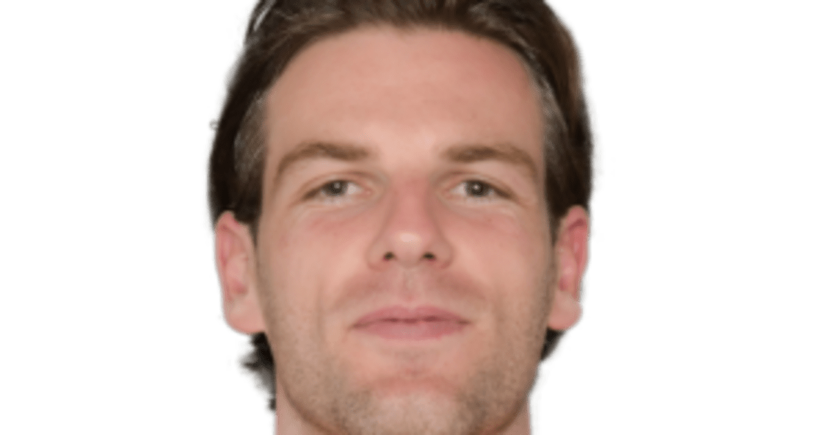 Lars BALK