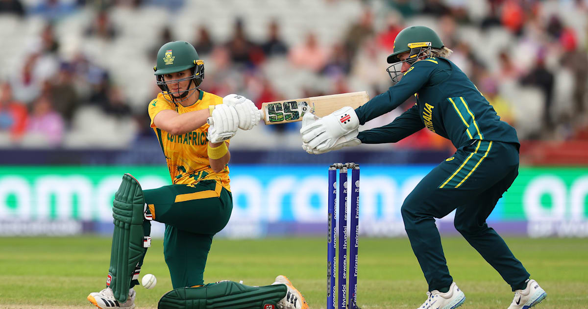 How to qualify for cricket at LA28 Olympics: The qualification system explained