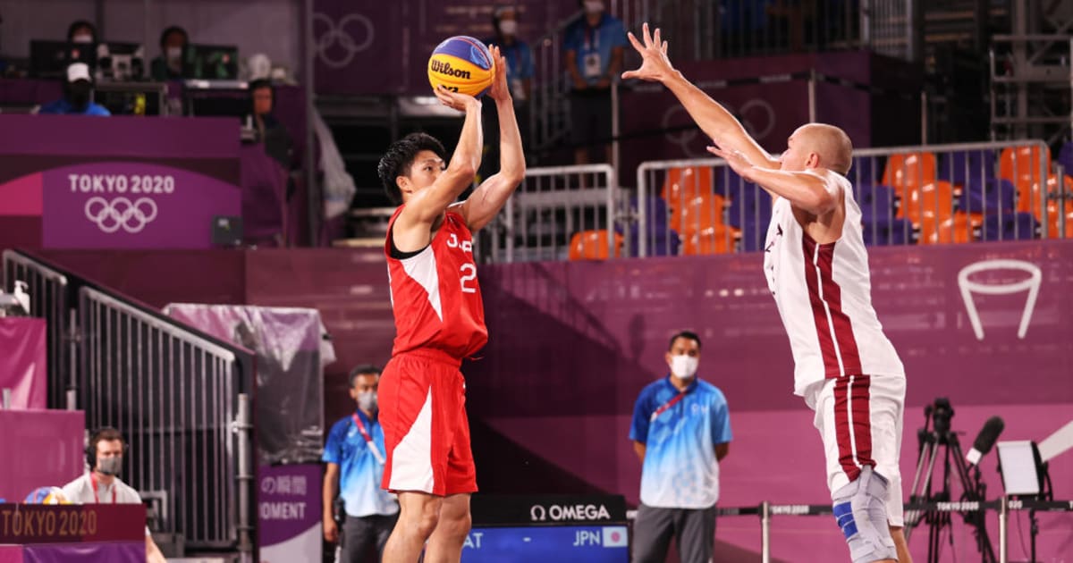 3x3 Basketball World Tour Hong Kong, China: Schedule And How To Watch ...