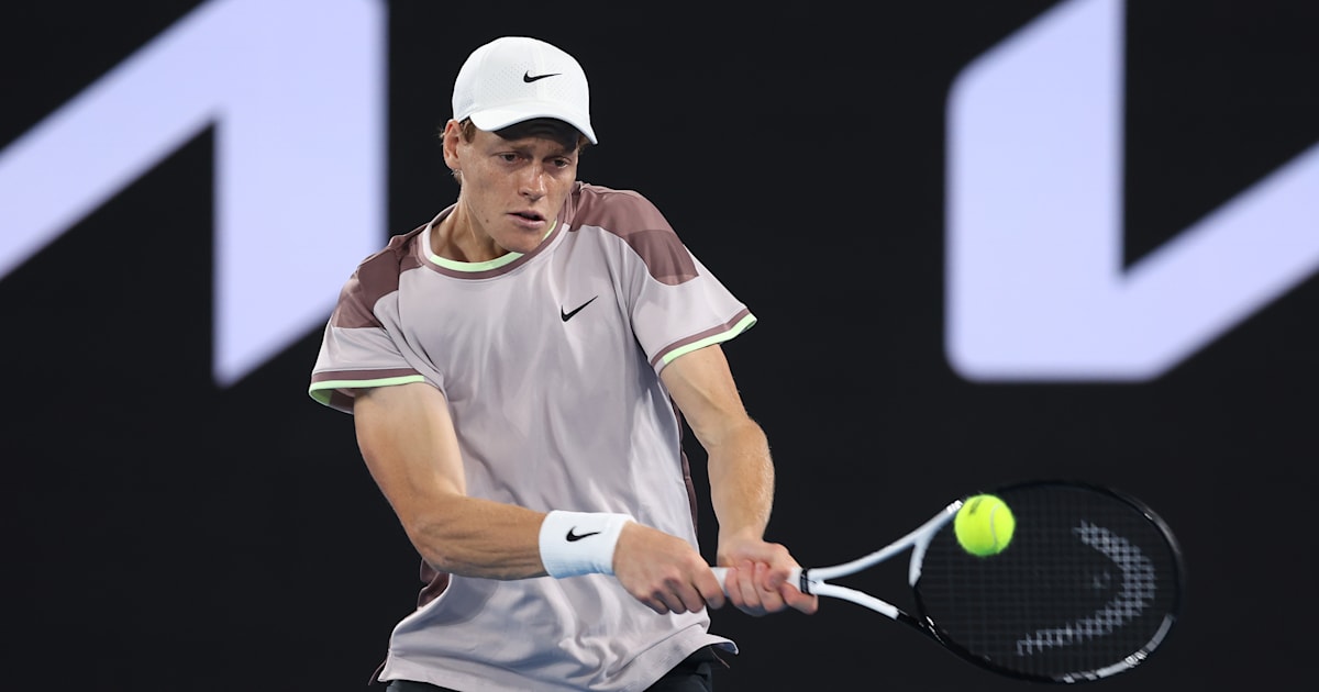 Australian Open 2024 oggi programma, orari e dove vedere in diretta le