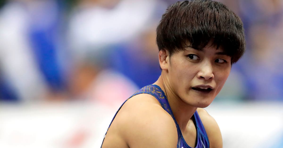 シドニー銀の永田克彦らがエントリー、伊調馨は出場せず【レスリング 