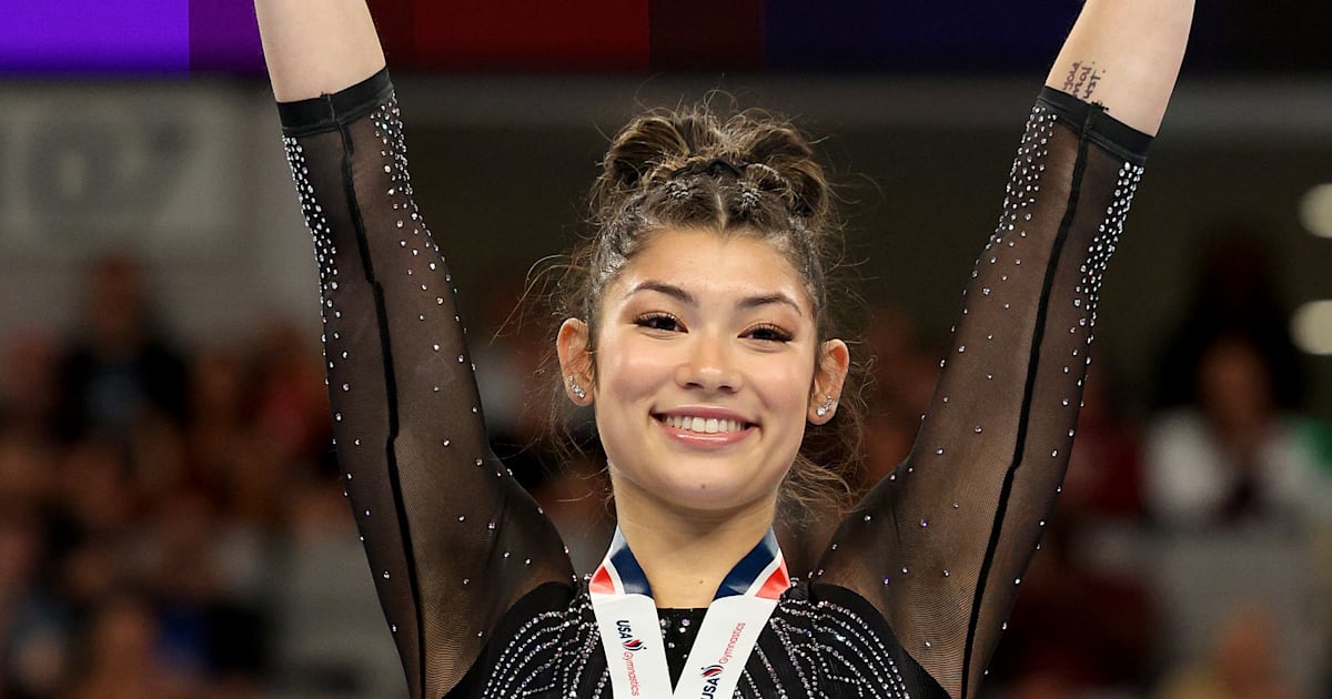 Kayla DiCello Eyes Elite Return  After Foot Surgeries